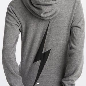 SOLD OUT HEATHER GREY AVIATOR NATION BOLT SET